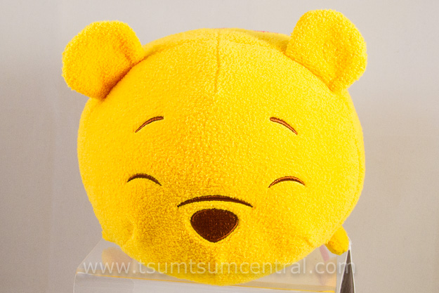 tsum tsum pooh