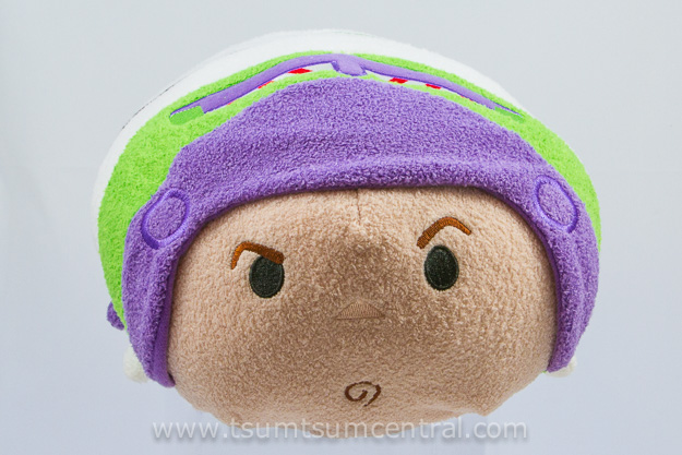 buzz tsum tsum