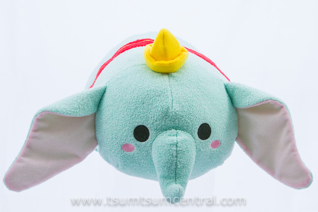 Dumbo (Dumbo) at Tsum Tsum Central