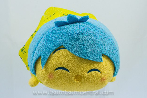 Joy Inside Out at Tsum Tsum Central