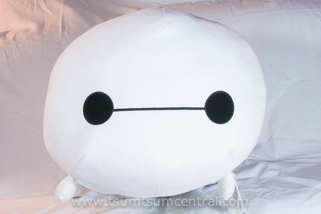 baymax tsum tsum plush