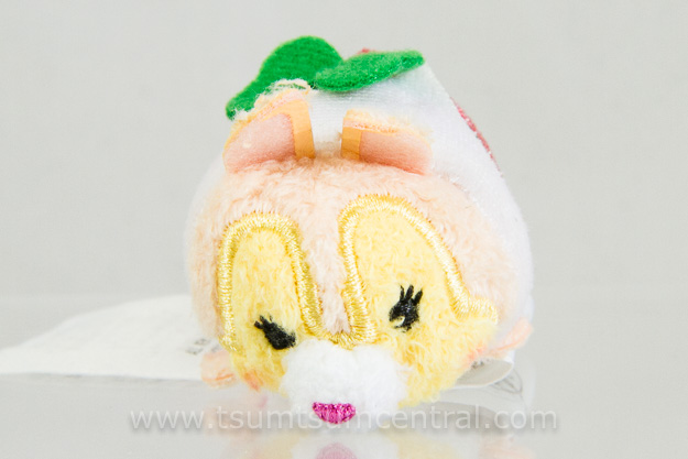 Miss Bunny Disney Store Christmas Advent Calendar 2017 at Tsum Tsum Central