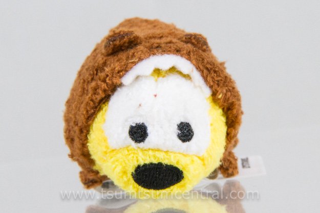 tsum tsum plush pluto