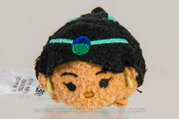 Princess jasmine 2025 tsum tsum