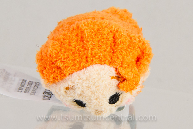 Merida (Brave) at Tsum Tsum Central