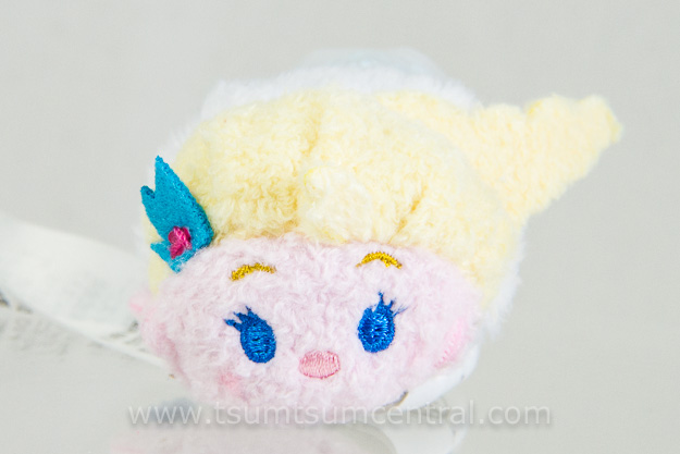 tsum tsum elsa