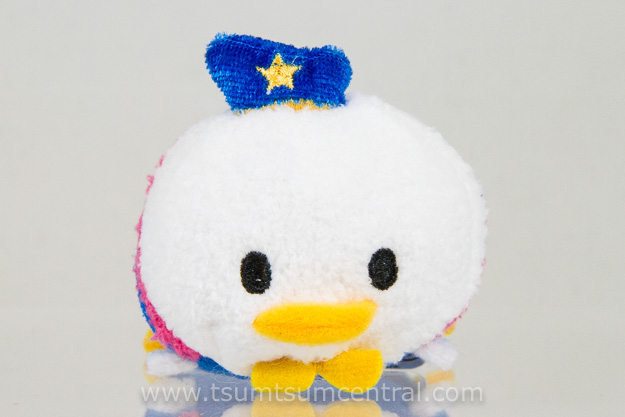 donald tsum tsum