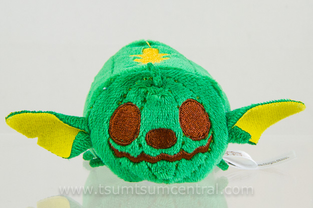 Stitch Halloween 2017 Reversible at Tsum Tsum Central