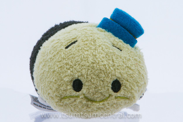 Details about   Disney Tsum Tsum Series 3 Stitch Jiminy Cricket and Alien 