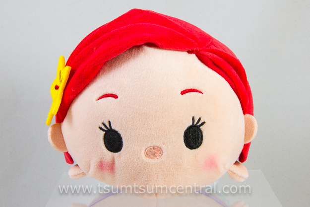 ariel tsum tsum plush