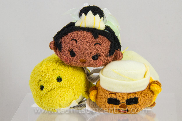 tsum tsum princess