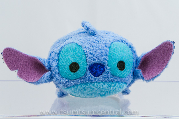 stitch disney tsum tsum