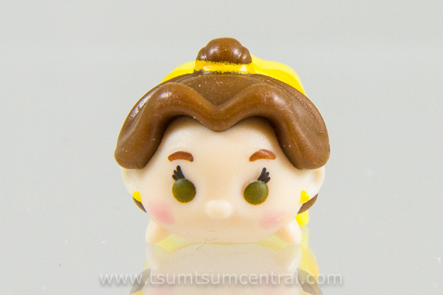 Belle (Beauty and the Beast) at Tsum Tsum Central