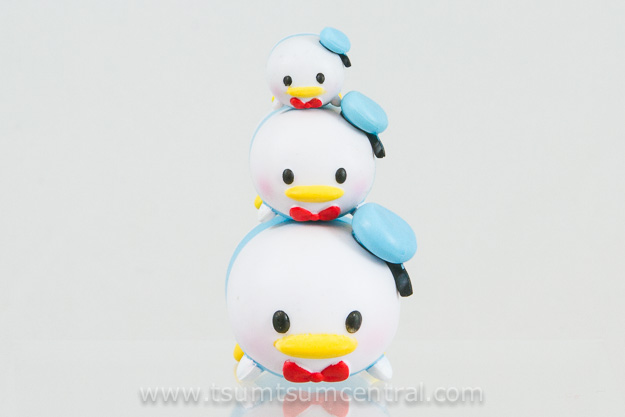 disney tsum tsum donald duck