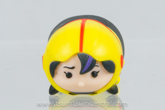 tsum tsum big hero 6