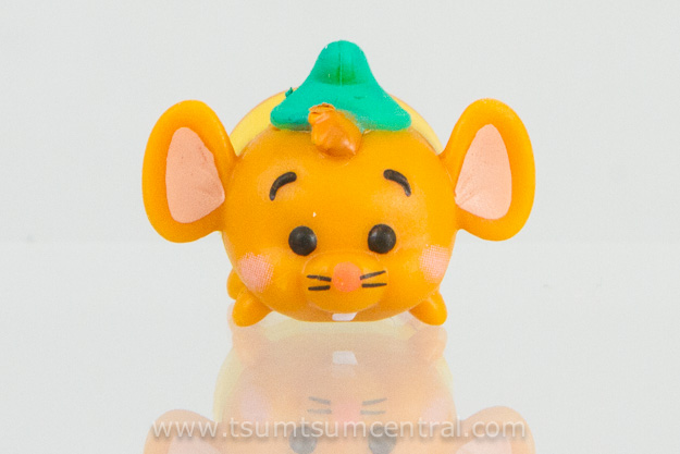 gus gus cinderella toy