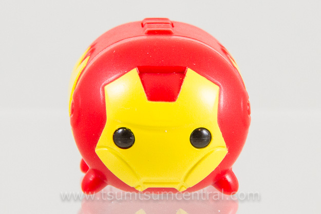 iron man tsum tsum