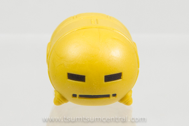 iron man tsum tsum