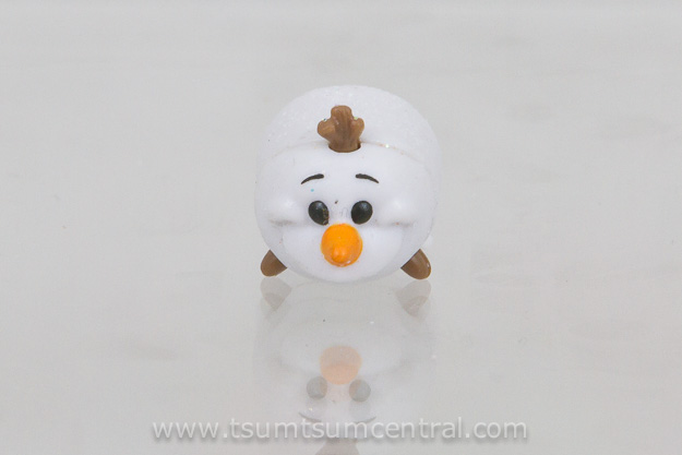 Disney Tsum Tsum Vinyl Figure Olaf Various Sizes from Frozen!