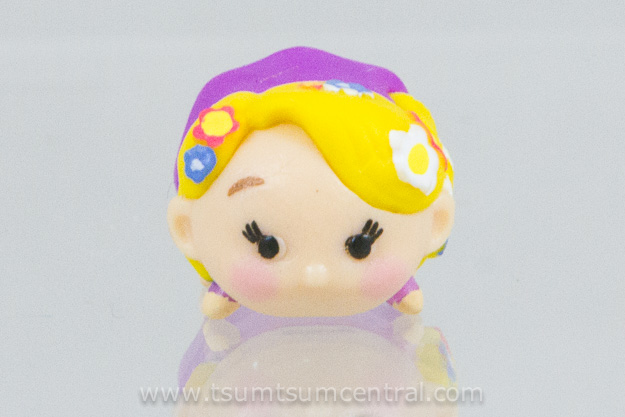 tsum tsum tangled