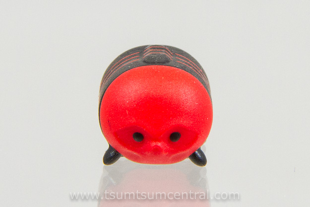 Tsum tsum best sale ladybug