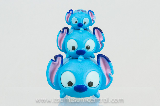 disney stitch tsum tsum