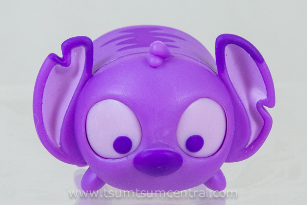 Stitch (Purple) (Lilo \u0026 Stitch) at Tsum 