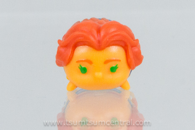 Tigra Marvel At Tsum Tsum Central