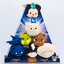 D23 Fantasia Mini Tsum Tsum Set