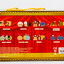 D23 Mini Tsum Tsum Limited Edition Set