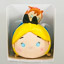 Disney Store Tsum Tsum Subscription Set