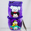 Disney Store Micro Halloween Tsum Tsum Set