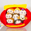 Disney Store Tsum Tsum Set