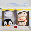 D23 Mary Poppins Tsum Tsum Set