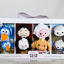 D23 Tsum Tsum Set