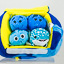 Disney Store Tsum Tsum Carrier Bag Set