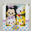 Disney Store Tsum Tsum Set