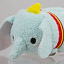 Disney Store Mini Dumbo