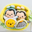 Disney Store Easter Set Tsum Tsum