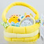 Disney Store Easter Set Tsum Tsum