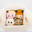 Disney Store Frozen Fever Olaf Carrier Set