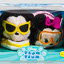 Disney Store Mini Tsum Tsum Set