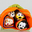 Disney Store Tsum Tsum Set