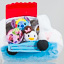 Disney Store Tsum Tsum Set