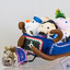 Disney Store Micro Tsum Tsum Set