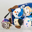 Disney Store Micro Tsum Tsum Set