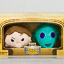 Disney Store Mini Tsum Tsum Set