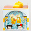 Disney Store Mini Tsum Tsum Set