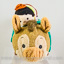 Disney Store Tsum Tsum Set