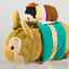 Disney Store Tsum Tsum Set